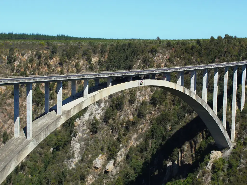 BPTT_Bungee & Storms River Suspension Bridge _Banner