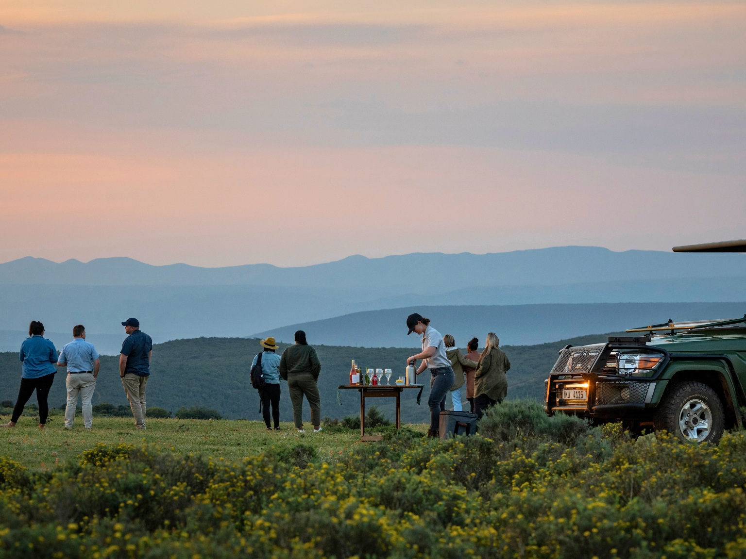 BPTT_Discover Nyosi Wildlife Reserve Sunset_Banner