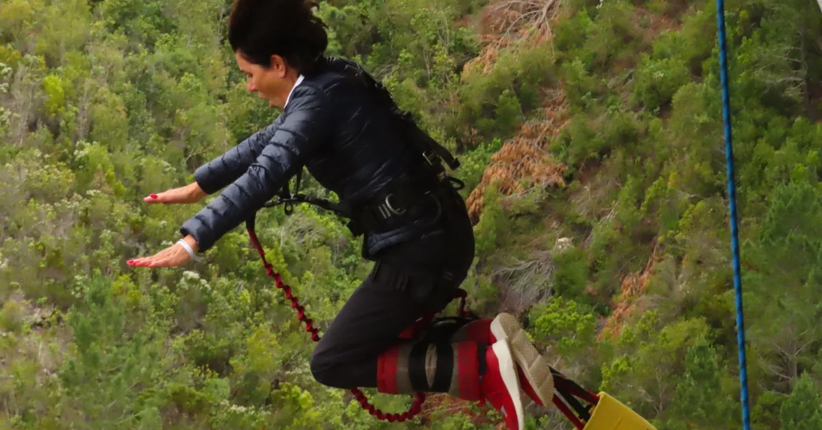 Garden Route Explorer Bloukrans Bungy_Tsitsikamma_Banner