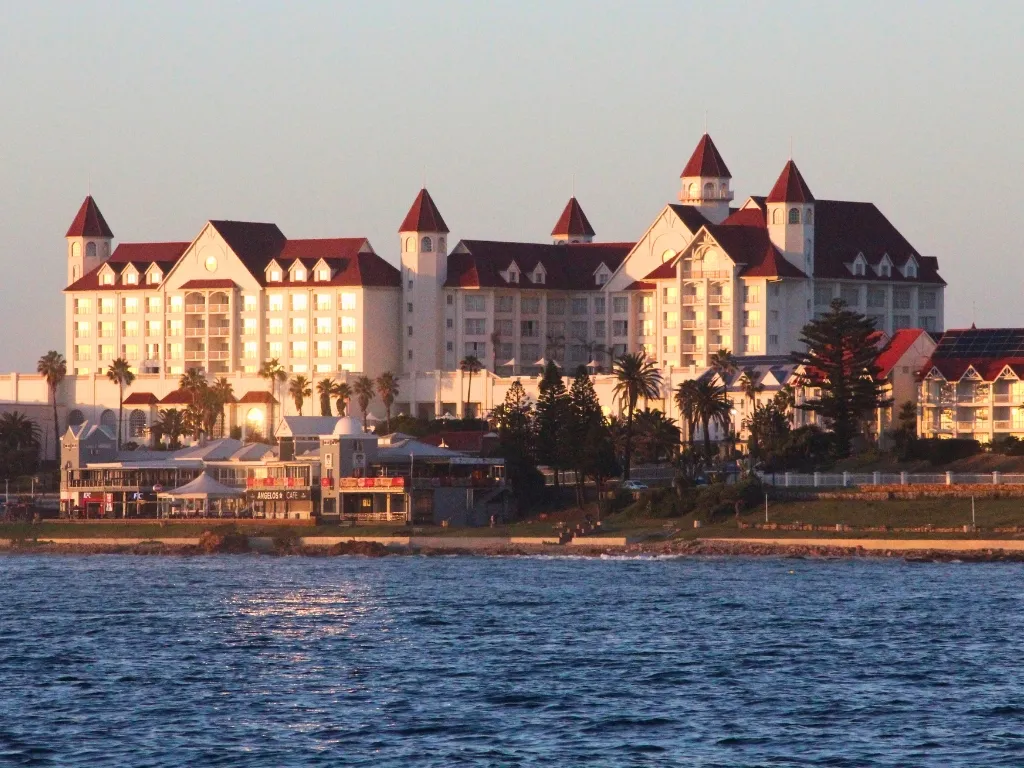 Gqeberha Coastal Wildside Tour_Banner